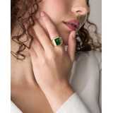 ZEGAREK FOSSIL WATCH RING