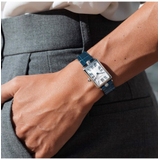 ZEGAREK FREDERIQUE CONSTANT CLASSICS ART DECO CARREE