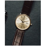 ZEGAREK ATLANTIC SEAGOLD