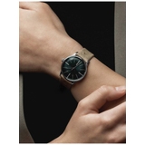 ZEGAREK JUNGHANS MEISTER DAMEN AUTOMATIC