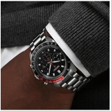 ZEGAREK SEIKO PROSPEX SPEEDTIMER SOLAR CHRONOGRAPH