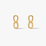 Kolczyki srebrne Freedom Forever