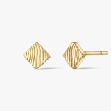 Kolczyki srebrne Mea