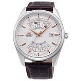 ZEGAREK ORIENT CONTEMPORARY MULTI-YEAR CALENDAR AUTOMATIC