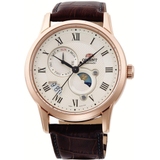 ZEGAREK ORIENT BAMBINO SUN & MOON