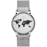 ZEGAREK JUNGHANS MILANO MEGA SOLAR