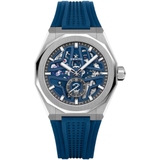 ZEGAREK ZENITH DEFY SKYLINE SKELETON