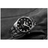 ZEGAREK VOSTOK EUROPE ROCKET N1 COMPACT