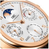 ZEGAREK IWC SCHAFFHAUSEN PORTUGIESER PERPETUAL CALENDAR