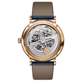 ZEGAREK IWC SCHAFFHAUSEN PORTOFINO PERPETUAL CALENDAR