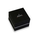 ZEGAREK ATLANTIC WORLDMASTER ART DECO MECHANICAL