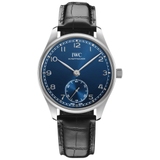 ZEGAREK IWC SCHAFFHAUSEN PORTUGIESER AUTOMATIC