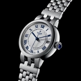 TUDOR CLAIR DE ROSE