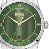 ZEGAREK BOSS PRINCIPLE