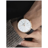 ZEGAREK JUNGHANS MEISTER FEIN AUTOMATIC