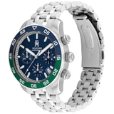 ZEGAREK TOMMY HILFIGER TH85 CHRONOGRAPH