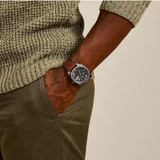 ZEGAREK FOSSIL MACHINE