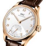 ZEGAREK IWC SCHAFFHAUSEN PORTUGIESER AUTOMATIC 40