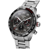 ZEGAREK TAG HEUER CARRERA CHRONOGRAPH X PORSCHE