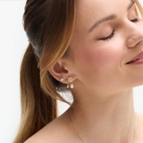 Monokolczyk złoty Lollipop