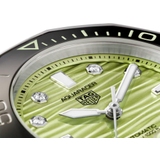 ZEGAREK TAG HEUER AQUARACER PROFESSIONAL 300 DATE