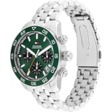 EGAREK TOMMY HILFIGER TH85 CHRONOGRAPH
