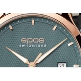 ZEGAREK EPOS TIMELESS 3420 AUTOMATIC