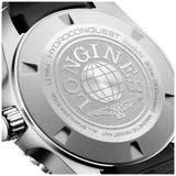 LONGINES HYDROCONQUEST GMT