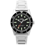 ZEGAREK TIMEX DEEPWATER