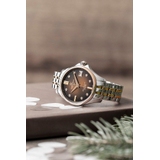 ZEGAREK CERTINA DS ACTION LADY POWERMATIC 80