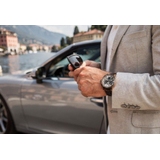 ZEGAREK VOSTOK EUROPE GAZ-14 LIMOUSINE CHRONO