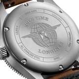 LONGINES SPIRIT ZULU TIME
