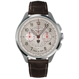 ZEGAREK AVIATOR HERITAGE CHRONOGRAPH TRIMETER POLISH LIMITED EDITION