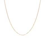 Łańcuszek złoty rolo