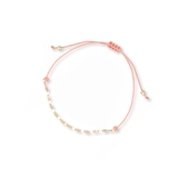 Bransoleta sznurkowa