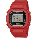 ZEGAREK G-SHOCK NANO 5600 SERIES