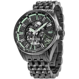 ZEGAREK VOSTOK EUROPE GELEŽINIS VILKAS "IRON WOLF" 2026 LIMITED EDITION