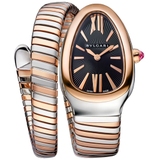 ZEGAREK BVLGARI SERPENTI TUBOGAS