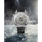 ZEGAREK NORQAIN ADVENTURE CHRONO NHL LIMITED EDITION