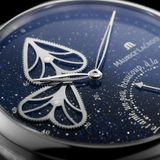 ZEGAREK MAURICE LACROIX MASTERPIECE EMBRACE