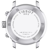 Tissot PRC 200 Chronograph