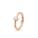 Pierścionek złoty Pomellato