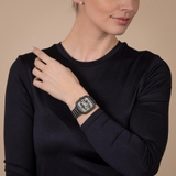 ZEGAREK RADO TRUE SQUARE AUTOMATIC SKELETON