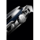 ZEGAREK HUBLOT CLASSIC FUSION CHRONOGRAPH TITANIUM BLUE