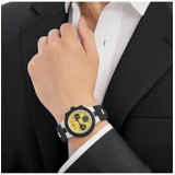 ZEGAREK BVLGARI ALUMINIUM GRAN TURISMO LIMITED EDITION