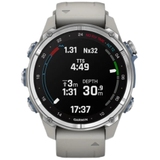 ZEGAREK GARMIN DESCENT MK3