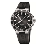 ZEGAREK ORIS AQUIS CALIBRE 400