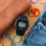 ZEGAREK G-SHOCK BABY-G BGD-5650 SERIES