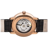 ZEGAREK RADO Coupole Classic Open Heart Automatic