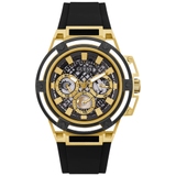 ZEGAREK GUESS MATRIX